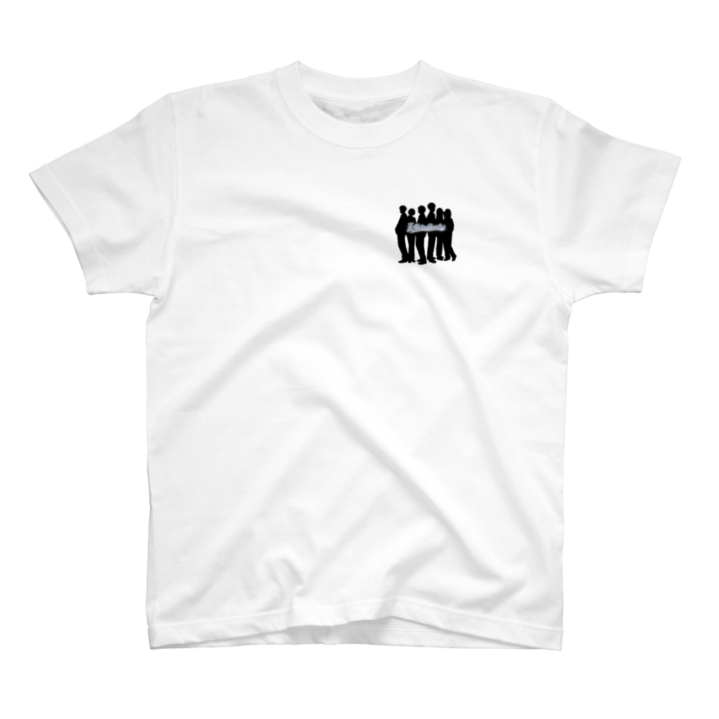 DON. 08/22「夏休みの思い出」記念デザイン スタンダードTシャツ