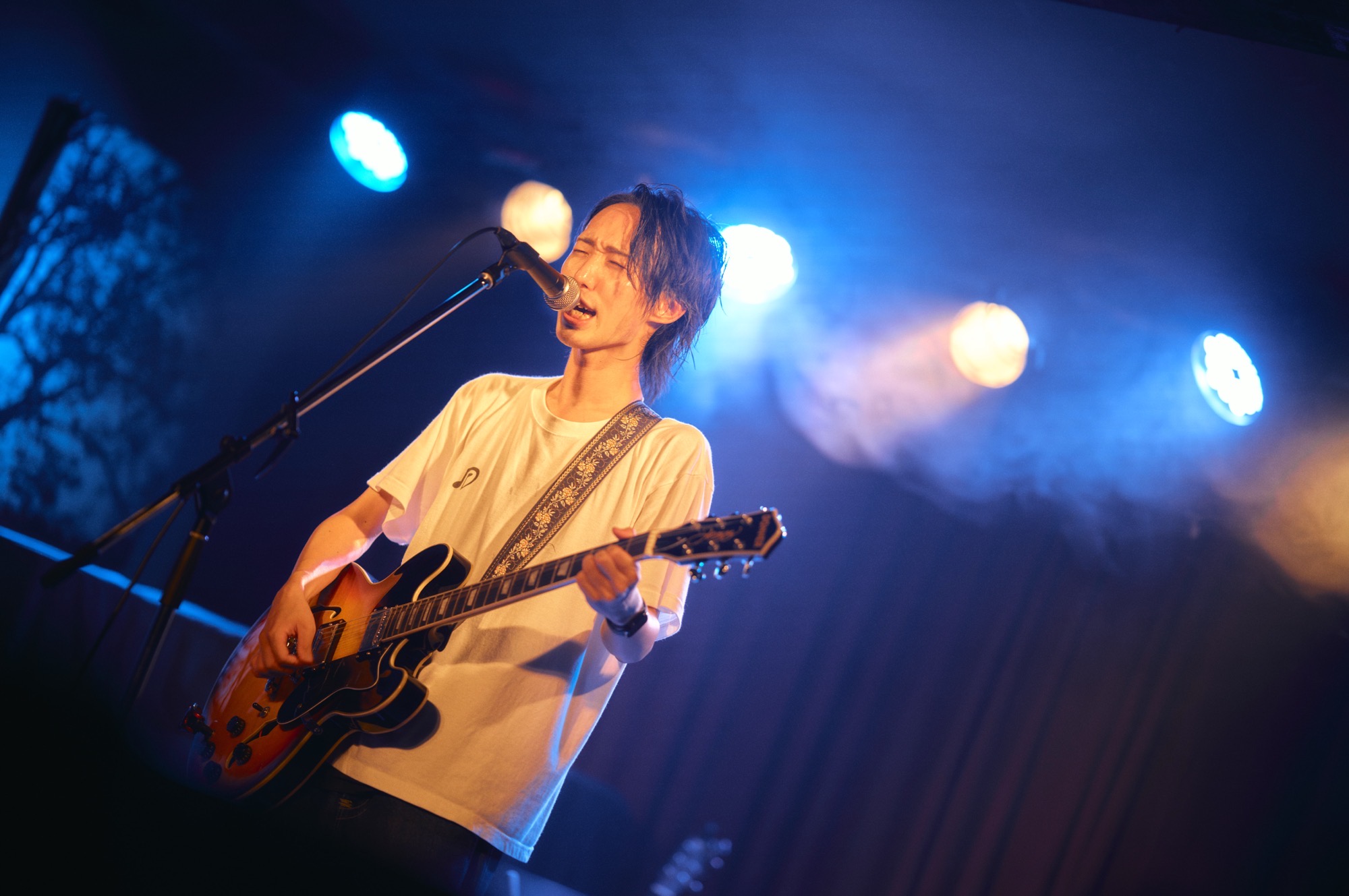 シャドウミラー ライブ写真 1