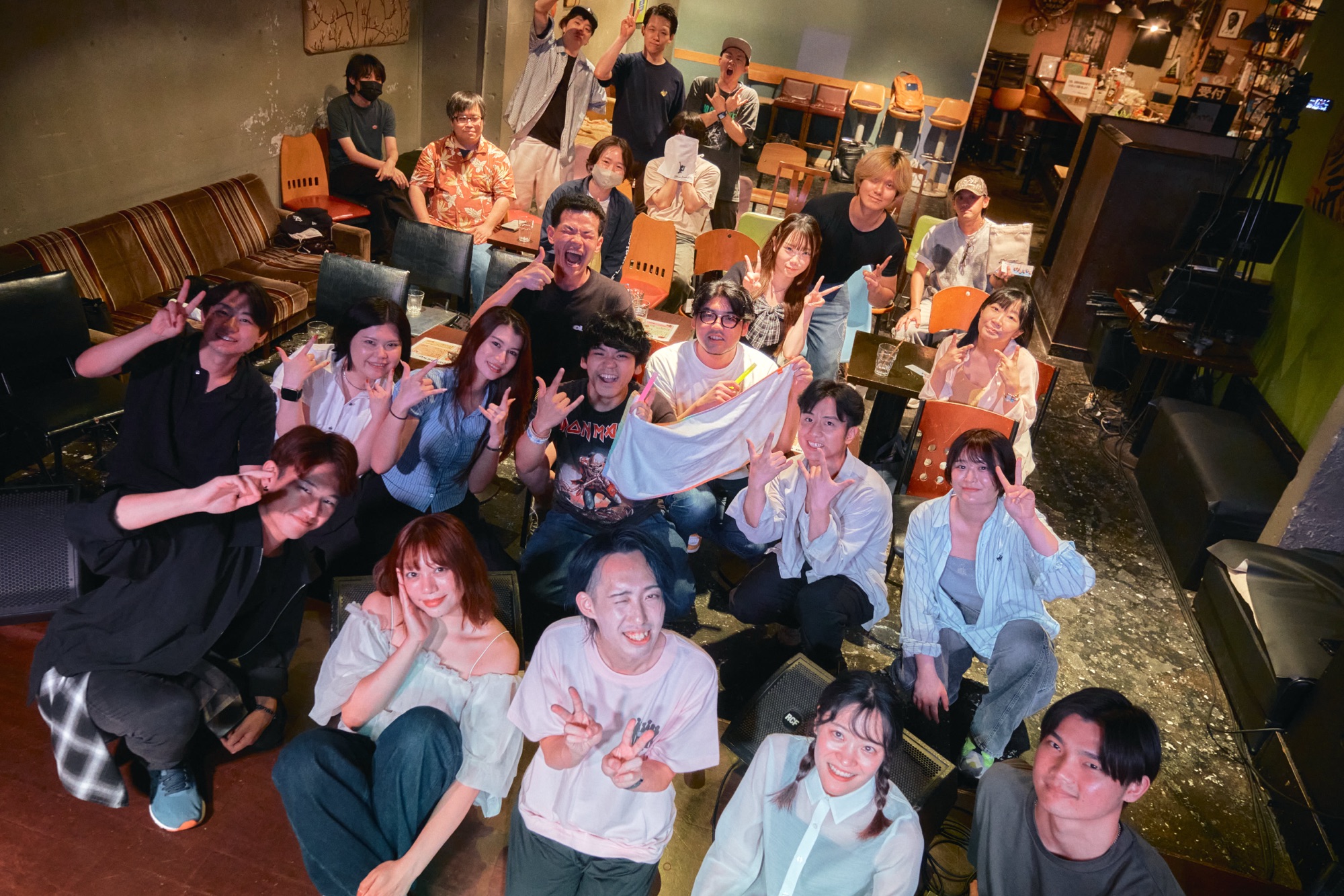 3rdワンマンライブ 夏休みの思い出