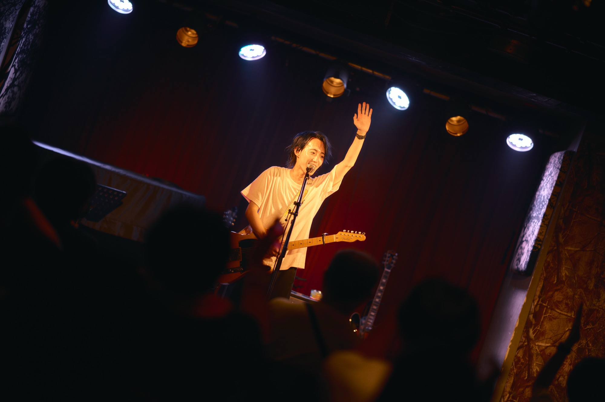MY PRIDE 〜15年の記憶〜 ライブ写真 2