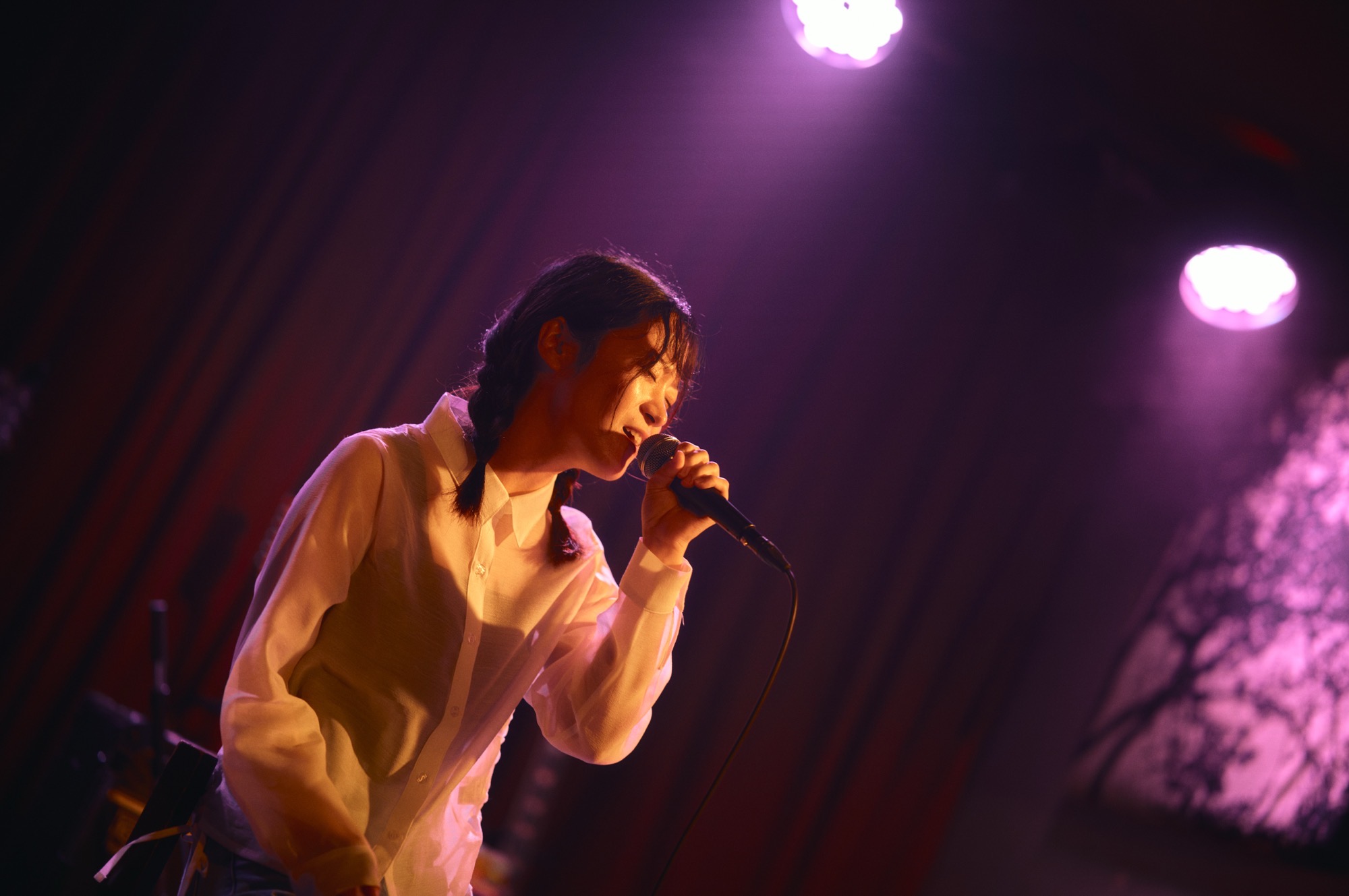 のらりくらり（feat.じゅり） ライブ写真 1