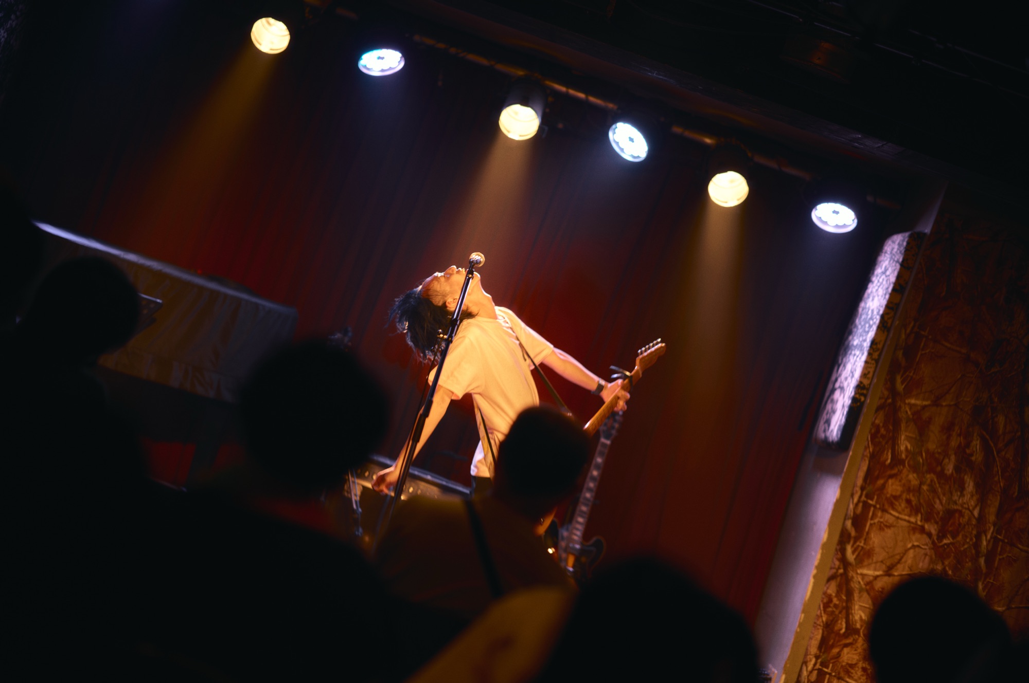 MY PRIDE 〜15年の記憶〜 ライブ写真 1