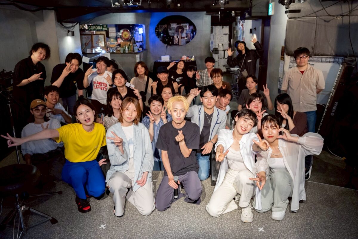 【⚠️重大⚠️】ワンマンライブ映像フルが3月プレミア公開決定！