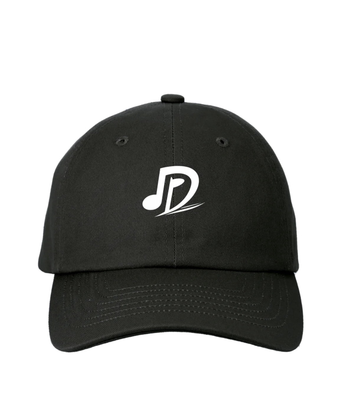 DON. ロゴキャップ