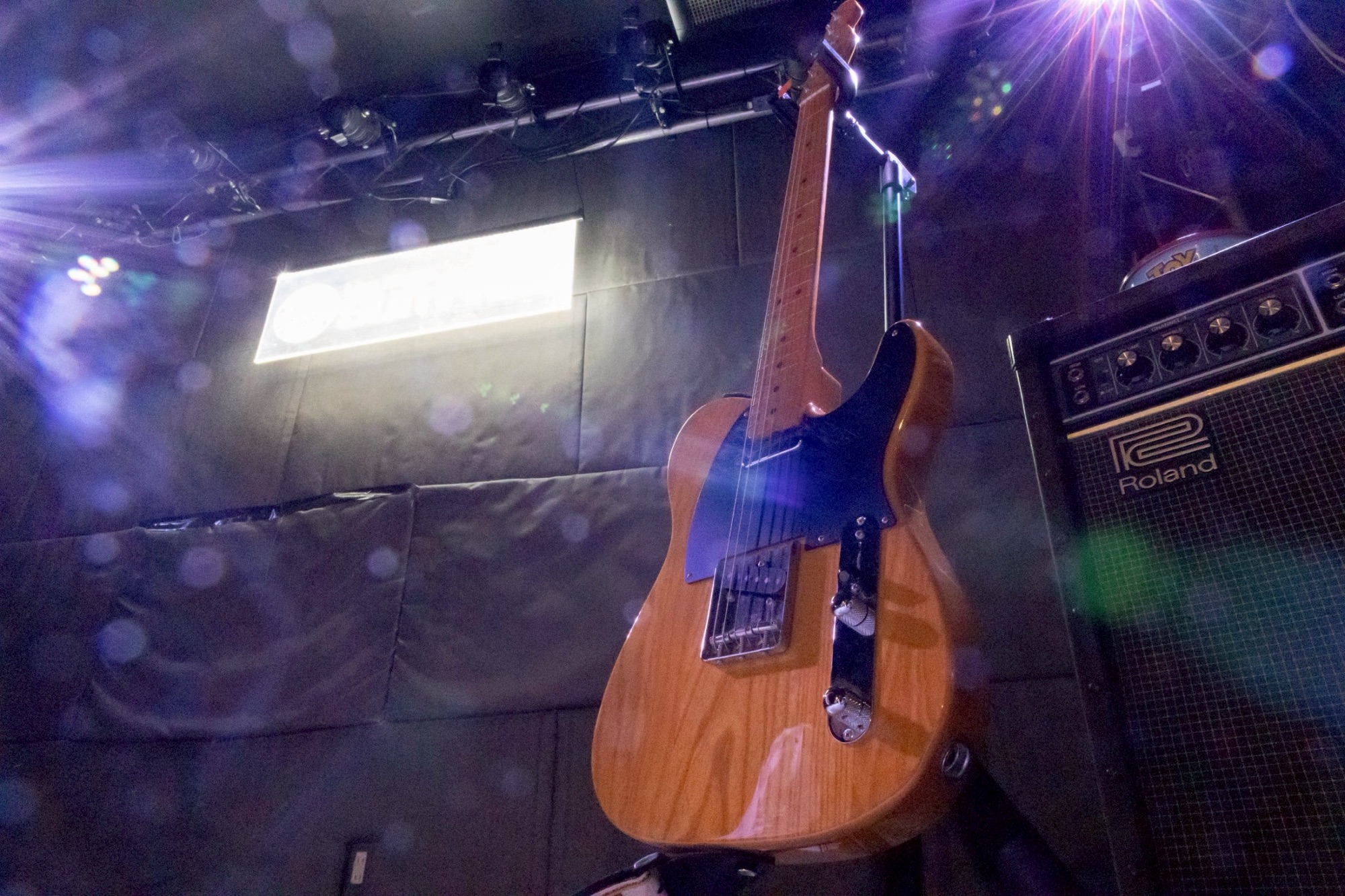 心優 YuuAとのライブ写真