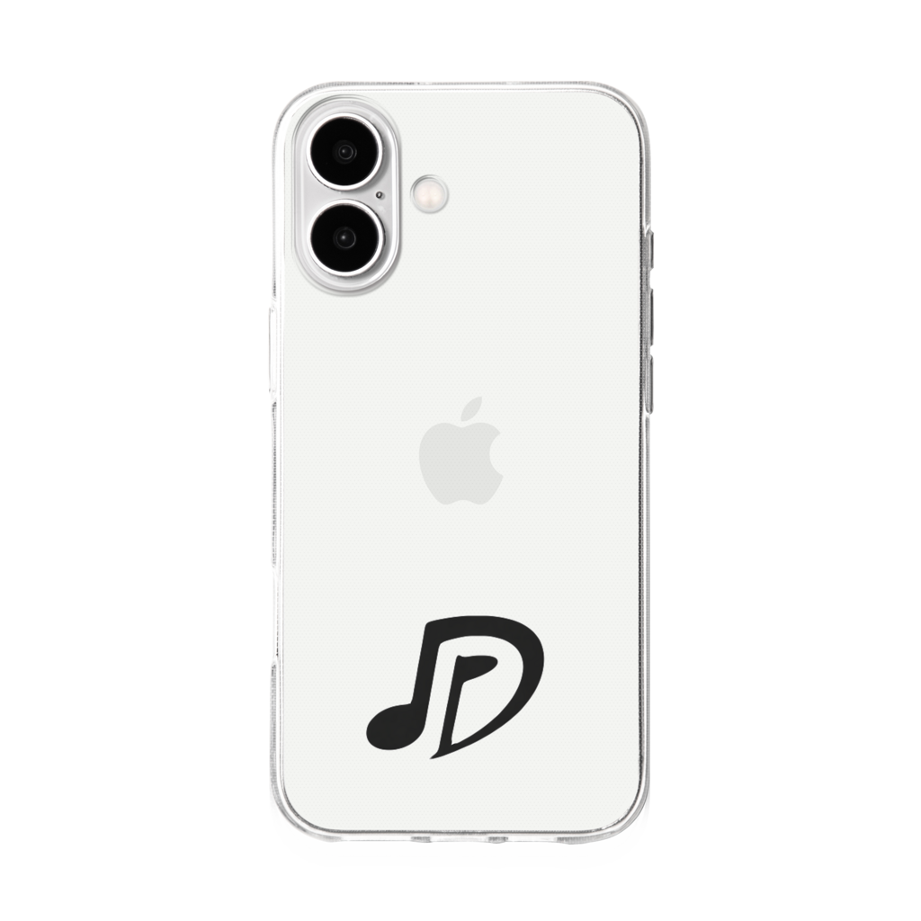 DON. スマホケース