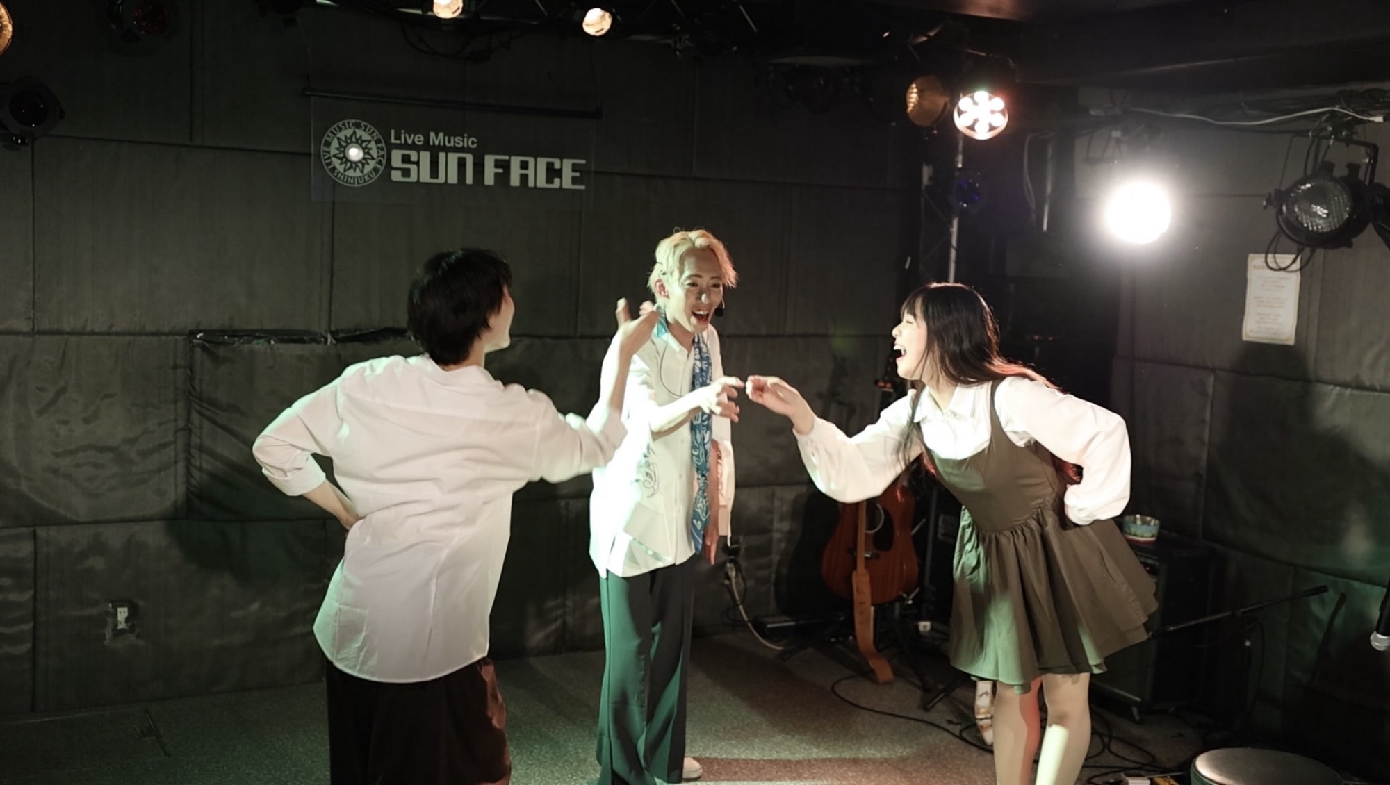 ライブ写真