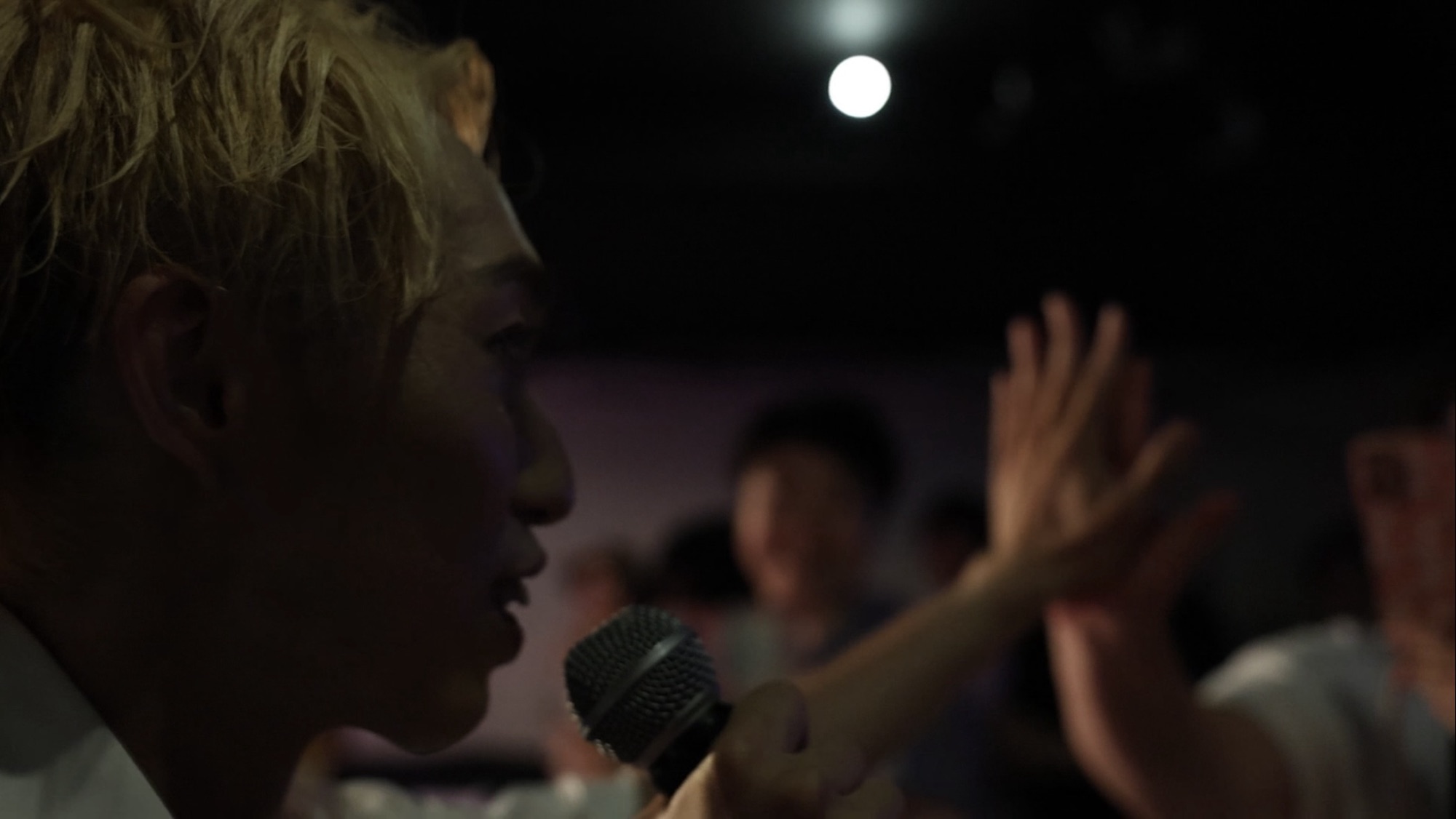 ライブ写真
